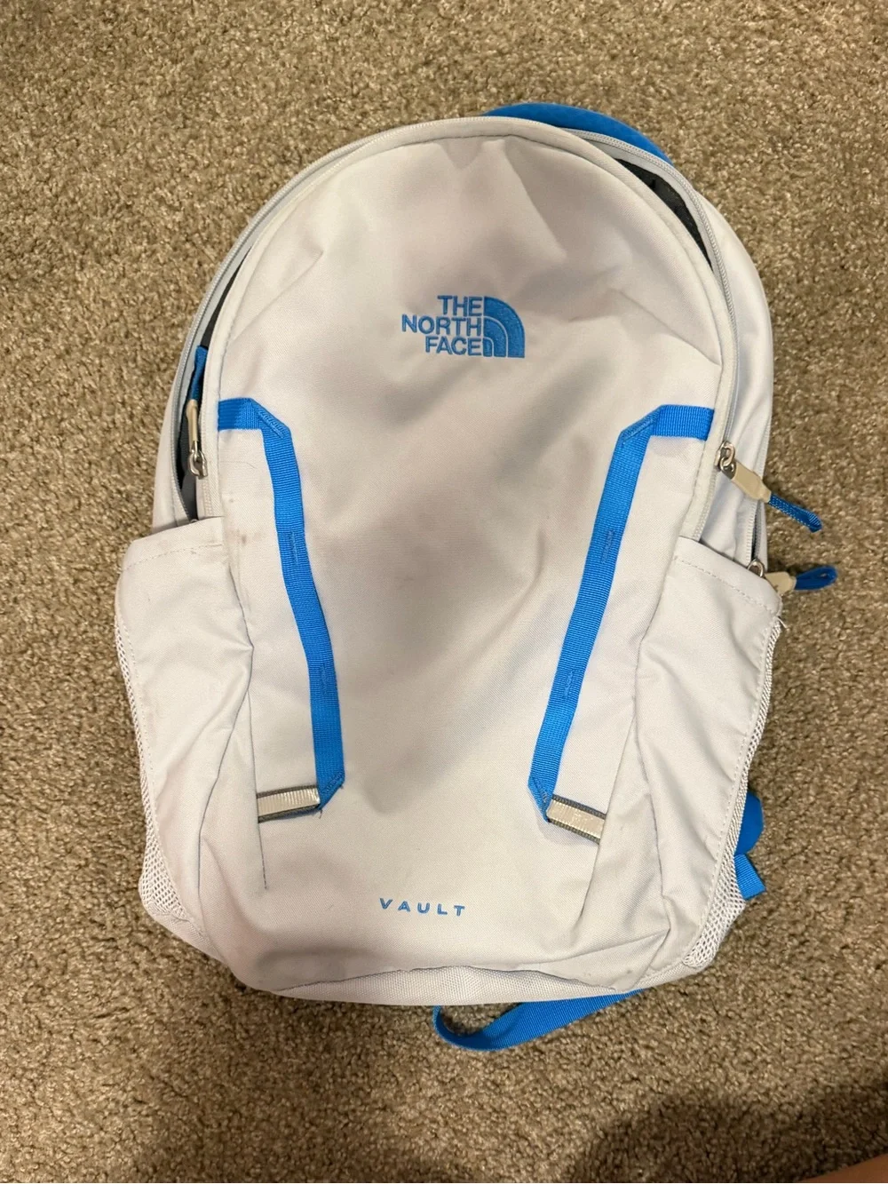 North Face Vault Backpack